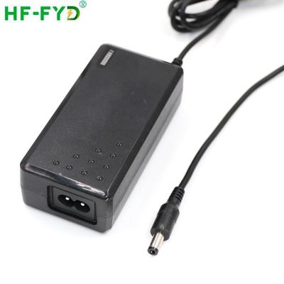 China HF-FYD FY1802500 Factory Best Power Adapter 18v ​​2.5a 18v DC Power Supply Adapter FY1802500 for sale