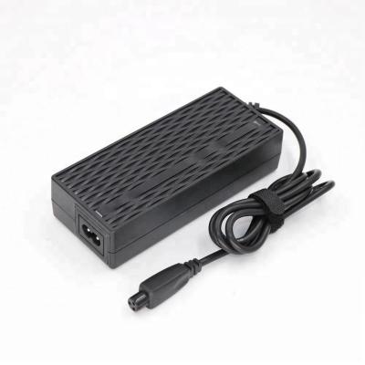 China Electric scooter battery charger 60V 67.2V 2A standard lithium battery charger electric scooter parts for sale