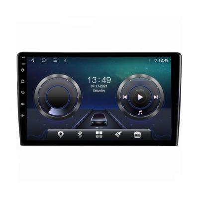 China TS18 3+32G Car Navigation Support Carplay DSP BT WIFI 4G Universal Car Stereo VCR Android Player 9 inch GPS for sale