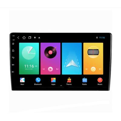 China T3L 1+16G Top Quality T3L 1+16G Android Car GPS Navigation System Gps Radio Player Good Quality 10.1 Inch for sale