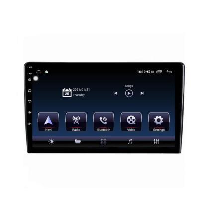 China GPS Factory Directly Sell FYT 10.1 Inch 3+32G Android Car Radio Stereo Audio With Gps Navigation Car Reversing Assist for sale