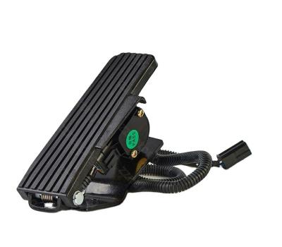 China 2019- Bus Parts 1108-00367 Electronic Accelerator Pedal Assembly for Higer Bus for sale