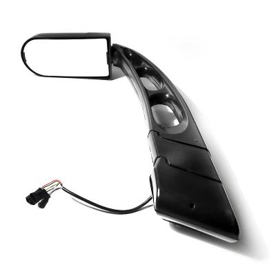 China 24V Plastic Shell and Glass Mirror Electric Rearview Mirrors 8202-00993 for Higer Bus for sale