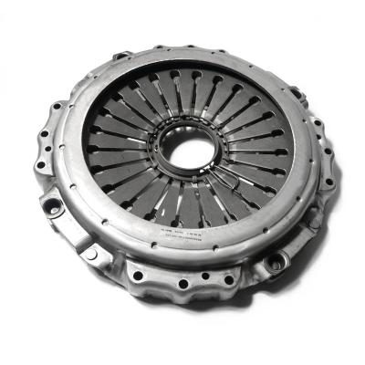 China Standard Bus Clutch Cover Kit for Bus Models School Bus Tourist Bus Disc Plate for sale