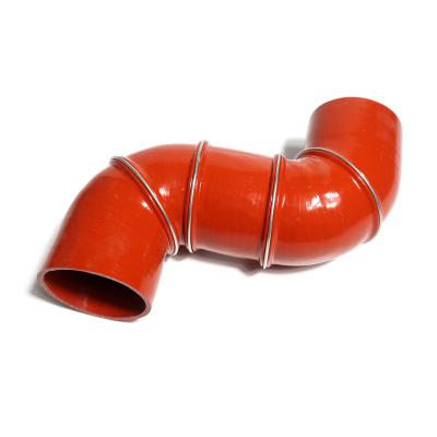 China 1109-03567 Special-shaped Hose for 's Golden Dragon Bus 's Top of Special-shaped Hoses for sale