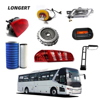 China School Bus Tourist Bus Bus Parts for ZhongTong Bus King Long Higer Golden Dragon for sale