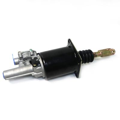 China Bus Clutch Booster for King Long Bus Upgrade Your Bus's Clutch System Now for sale