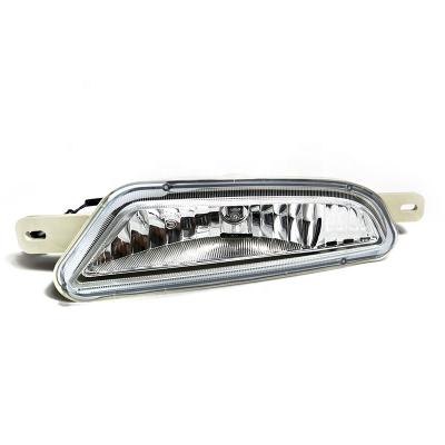 China ZK6120 ZK6118 ZK6128 ZK6125 General 24V Bus and Truck Fog Lamp with Plastic Material for sale