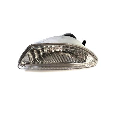 China KING LONG 2019- 24V Bus Front Fog Lamp for Higer Bus Long-Lasting Performance for sale