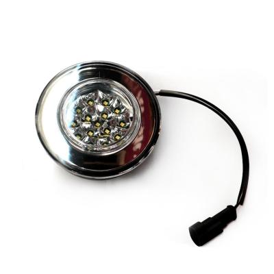 China Bus LED Tail Light Reversing Light 24V for Golden Dragon Bus Durable and Long-Lasting for sale