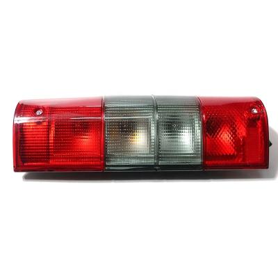 China OEM Size 24V Bus Taillight for Kinglong Higer Golden Dragon Zhongtong Bus for sale