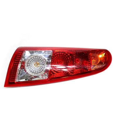 China Andere nominale kracht buslamp 24 V achterlicht achterlamp voor King Long Higer Bus Te koop