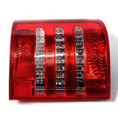 China Golden Dragon Bus 24V LED Tail Light and Wattage 30W with OE No. 4133-00059 for sale