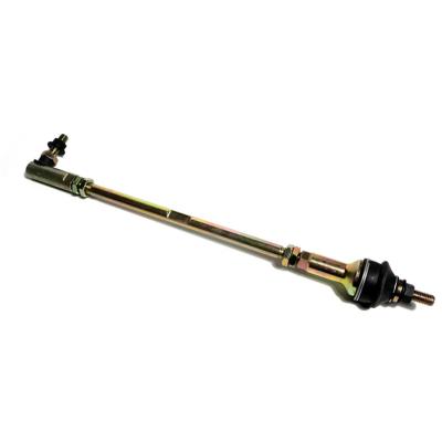 China Efficiency Passenger Door Pump Lower Linkage Door Pull Rod for King Long Higer Bus for sale