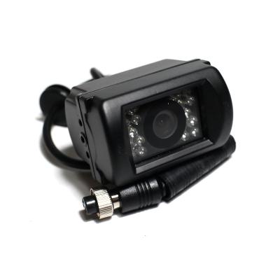 China Easy Installation JINWEI Box 24V LED Truck Camera System for King Long Bus Waterproof for sale