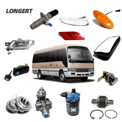 China Bus Parts for KingLong Higer Zhongtong Golden Dragon Bus Original OE NO. 1109-06938 for sale