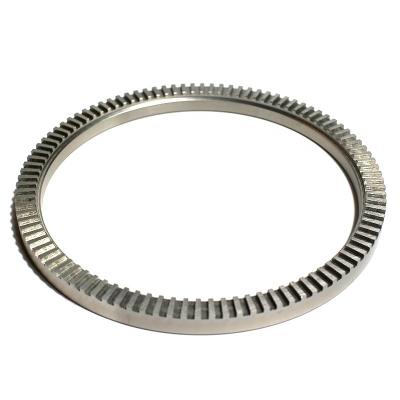 China ABS Gear Ring 3501-00880 for Kinglong Higer Bus Parts Delivery in 5-7 Days Guaranteed for sale