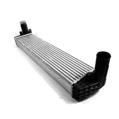 China Upgrade Your Chery Jetour x70 x90 Plus Dashing Tiggo with this Low Temperature Radiator for sale