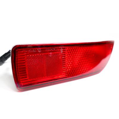 China Material For Standard Bus Rear Fog Lamps for Higer Bus for sale