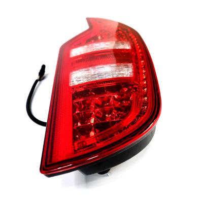 Κίνα XMQ 24V Bus Right Tail Light ZK6117 για King Long Bus Για αντικατάσταση / επισκευή προς πώληση