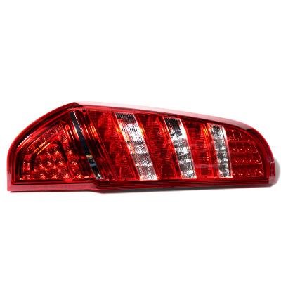 China HAISE Bus Rear Tail Light for King Long Bus Customizable Options for sale