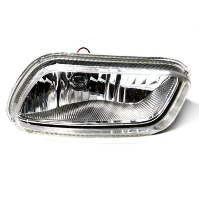 China Bus Fog Light for King Long Bus Wattage 5w Material For Bus 24V for sale