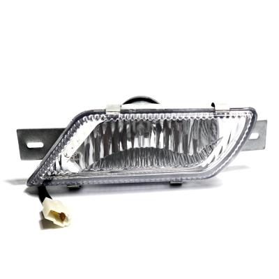 China GOLDEN DRAGON Bus Left Front Fog Lamp for Higer Bus Enhanced Performance for sale