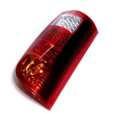 China KING LONG H5V Bus Tail Light LED Tail Lamp Long-Lasting for Long-Distance Travel for sale