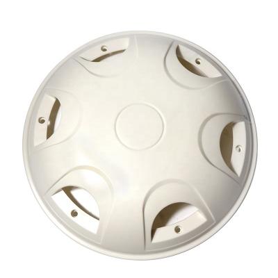 China Bus Accessories Parts Rear Wheel Cover Purpose for Retrofit/Upgrade 3102-05025 for sale