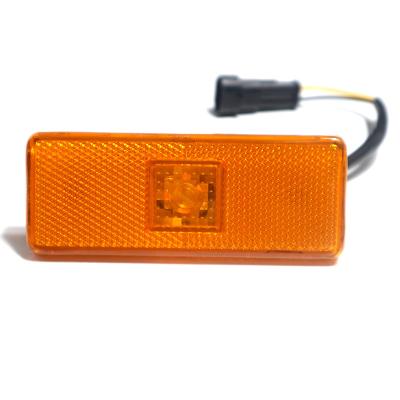 China Bus Parts 24V Bus Position Light for Higer Bus Year 2010- Advanced Technology for sale