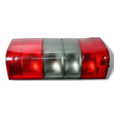 China 3715-00128 Bus Rear Tail Light for King Long Bus HAISE Year 2011- for sale