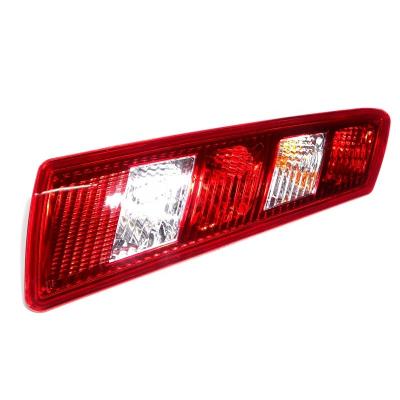 China OEM size 24V Led Bus Brake light tail light for King Long Bus within yujun for sale