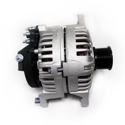 China OE NO. 28V 100A AVi1442A21 Bus Power Supply Alternator for Zhongtong Bus 2010- for sale