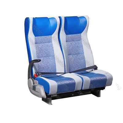 China Tour Boat Bus Passenger Seats for King Long Bus Standard and Nonstandard for sale