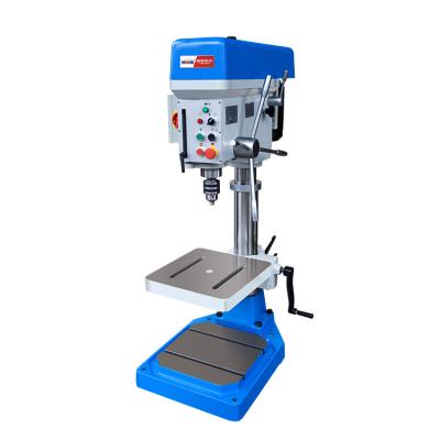 China Factory Price Table Good Vertical Industrial Auger Bench Drilling for sale