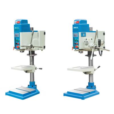 China Factory Good Quality Industrial Bench Drilling Machine For Instrument Repair for sale