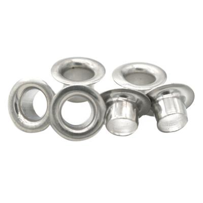 China Factory Price Wholesale Customized Nickel Free Stainless Steel Grommets for sale