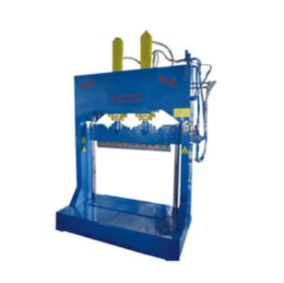 China Hotels Best Price Good Quality Plastic Cutter Shear Machine for sale