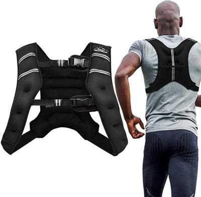 China Waist Phone Bag Gym Sports Invest Sport Weighted Vest Workout Equipment for sale