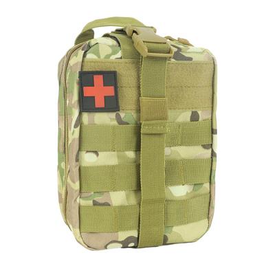 China Water Proof Molle Pouch Military Tactical Waist Bags Small Utility Pouch Gear Tactical Molle Pouches for sale