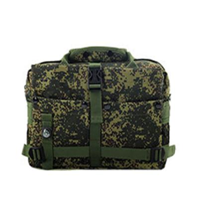 China Oxford Oxford Wholesale 900D 16 Inches Daily Used Tactical Computer Laptop Bags for sale