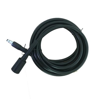 China New China-chic high pressure flexible water jet hose 10m for car joint for sale