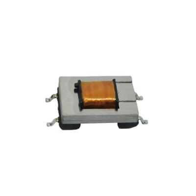 China ED8 Copper Wire SMD Permalloy Nickel Steel Sheet Audio Isolation Transformer for sale