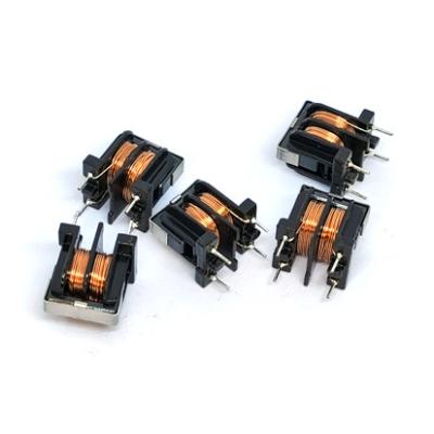 China Elektro Gemeenschappelijke de Wijzeinductor 0.01A van UU9.8 8mh - 0.5A Te koop