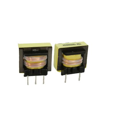 China EI19 1:1 Audio isolation Transformer Single Phase Low Frequency Transformer for sale