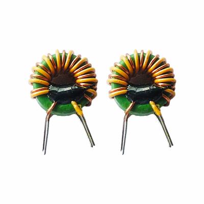 China 10mH Common Mode Inductor Power Inductor High Current inductor DIP Inductor for sale