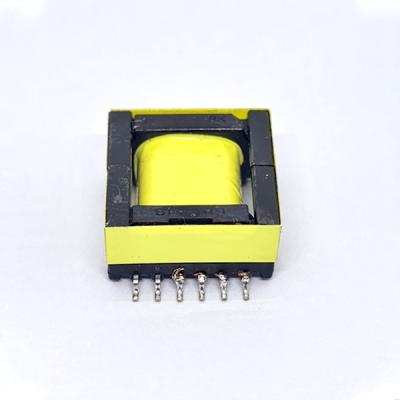 China EFD15 EFD20 EFD25 High Frequency Transformer High Isolation Strengths For LCD Power Supply for sale