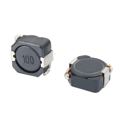 China Shield Power Inductor SMD Choke Coil For PCB Board Various High Power Inductor High Saturation For Surface Mounting for sale