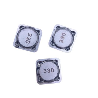 China 3A Chip Miniaturized Power Inductors for sale