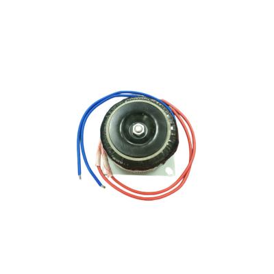 China Custom Amplifier Audio Toroidal Power Transformer 1500W 48V 45 0 45 24-0-24 50 0 50v 50/60hz for sale